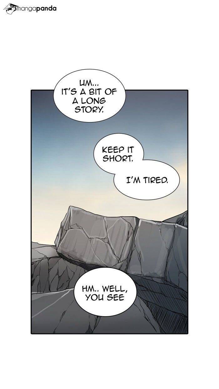 Tower of God Chapter 356 image 083